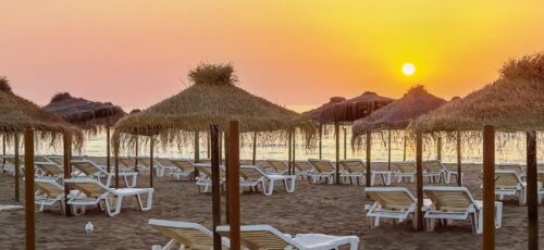 Torremolinos Costa Del Sol LAST MIN Sunshine BARGAIN