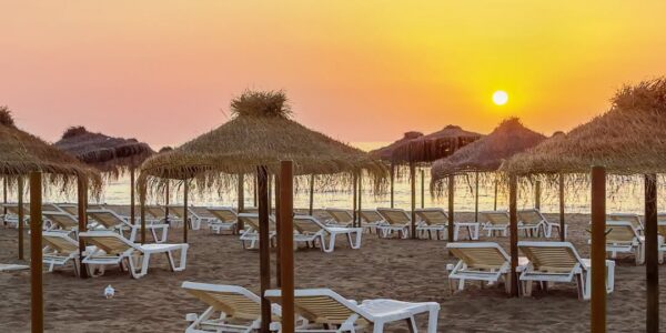 Torremolinos Costa Del Sol LAST MIN Sunshine BARGAIN