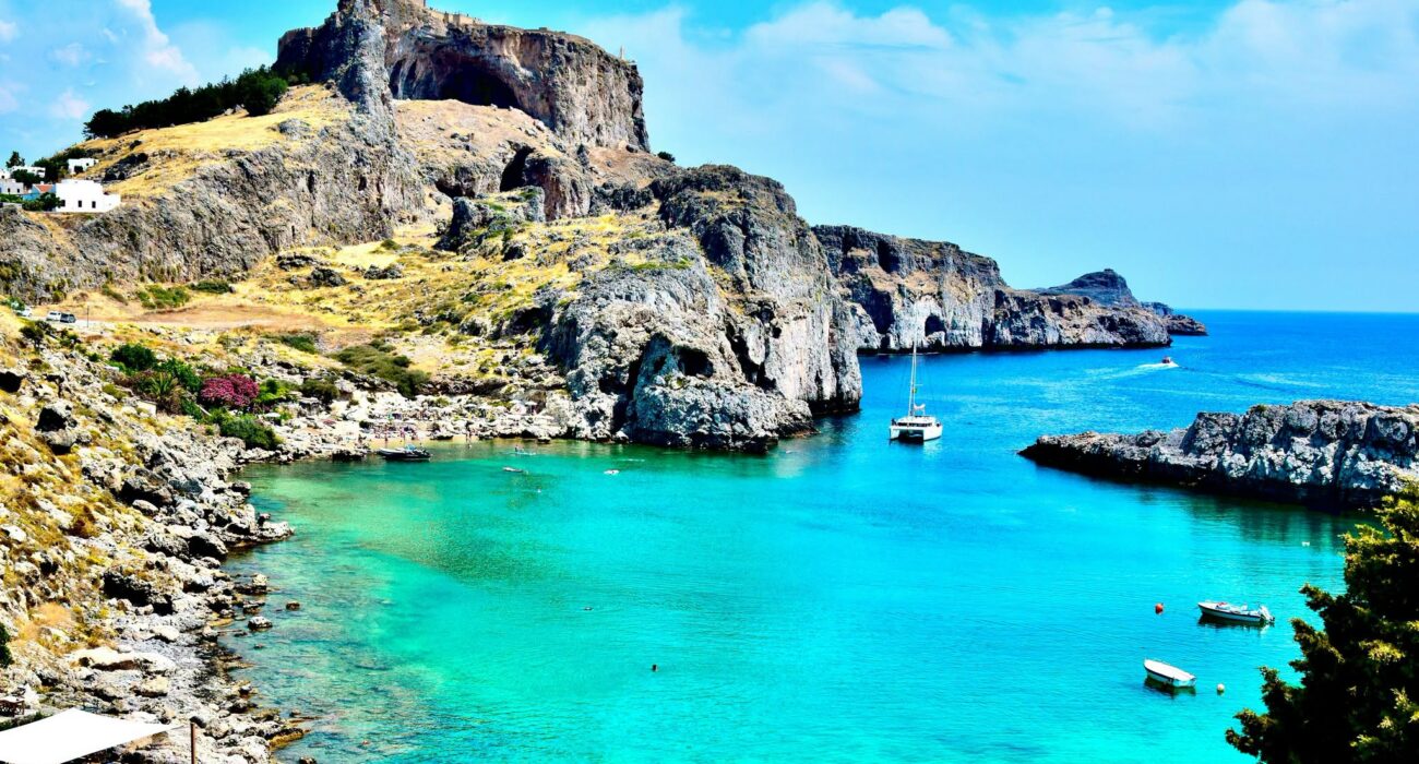 ATHENS & 10 NIGHTS GREECE CRUISE - Image 2