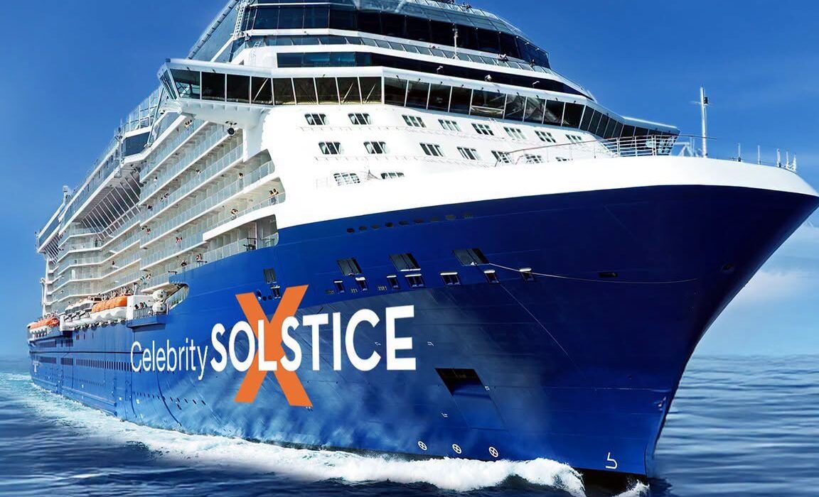 Explore the Best of New Zealand BUCKET LIST Cruise - Image 2
