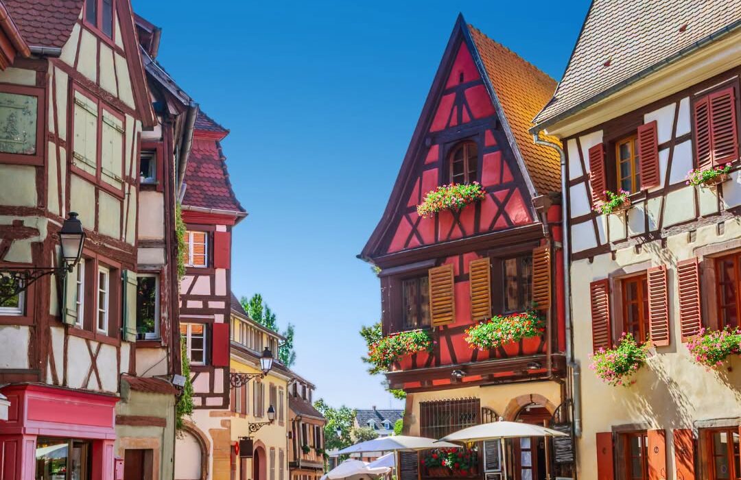 EARLY BOOKER Colmar France Short Break - Image 2