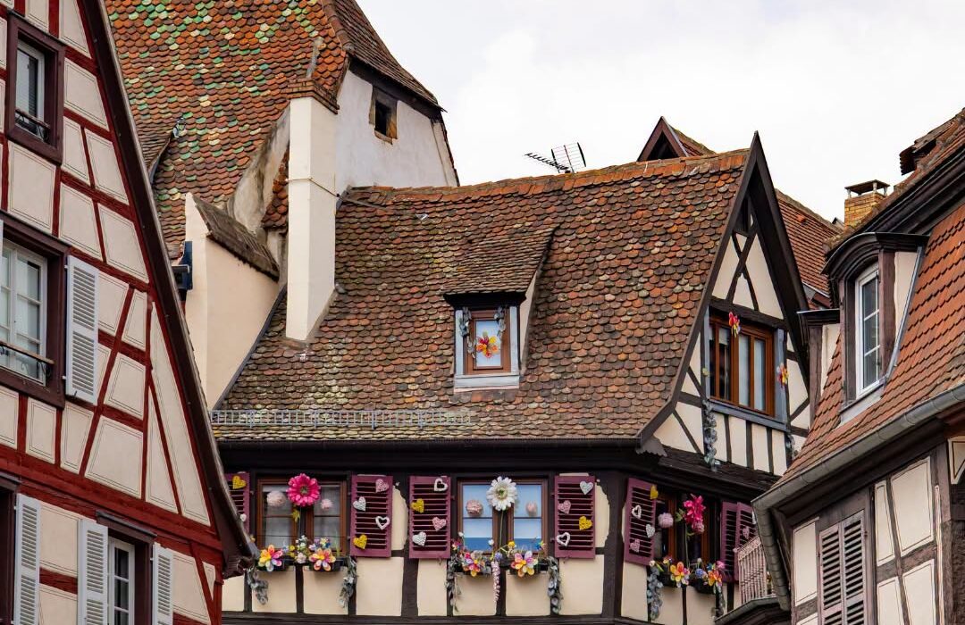 EARLY BOOKER Colmar France Short Break - Image 3