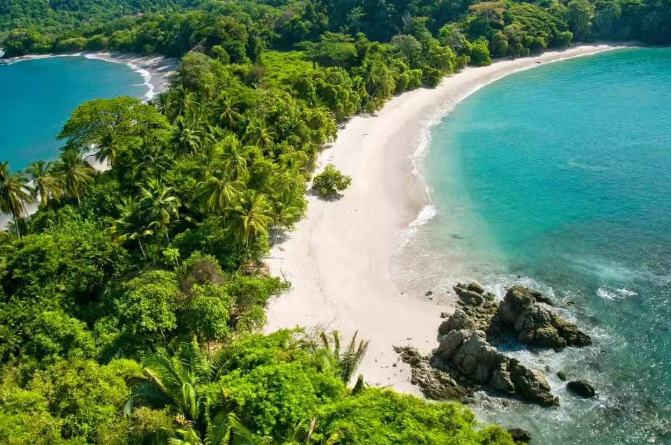 Costa Rica Adventure Full Escorted Tour - Image 2