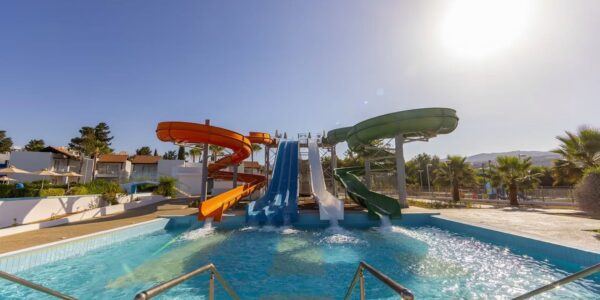 Family Special LAST MIN Cyprus Halloween Sunshine
