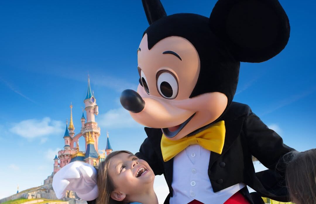 Family Half Term Magic at Disneyland Paris - Image 1