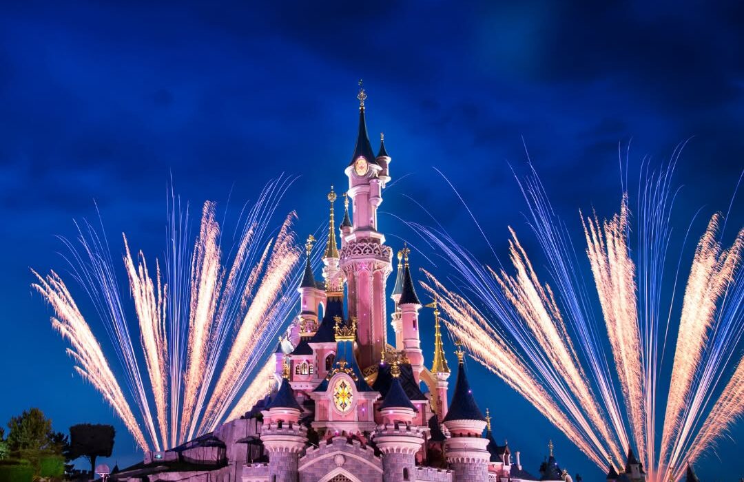 Family Half Term Magic at Disneyland Paris - Image 2