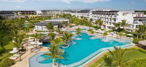 Dominican Republic Family Summer NInja Special