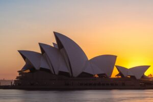 Dubai and Sydney Twin Centre with Excursions