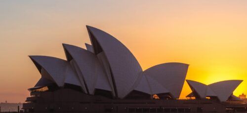 Dubai and Sydney Twin Centre with Excursions
