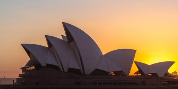 Dubai and Sydney Twin Centre with Excursions