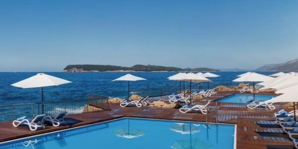 LAST MIN Luxury 5* Dubrovnik Croatia Getaway