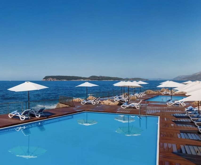 LAST MIN Luxury 5* Dubrovnik Croatia Getaway - Image 1