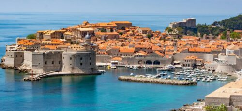 LAST MIN 4* Dubrovnik Croatia Weekend Break