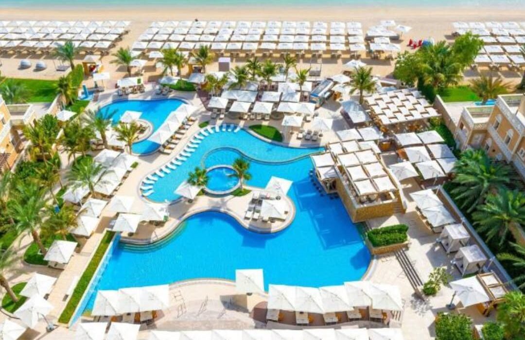 Look Ahead … Experience Dubai UAE NInja Value - Image 2