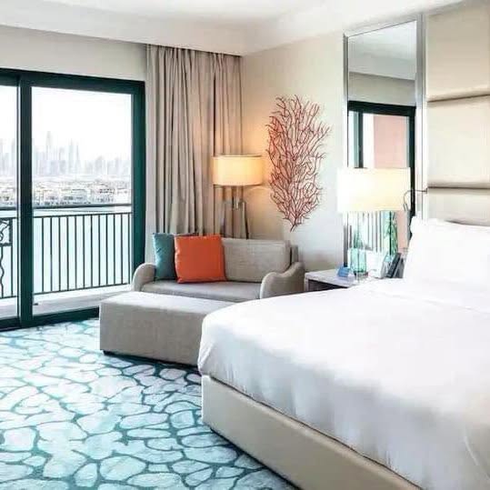 Luxury Atlantis The Palm Dubai NInja Getaway - Image 3