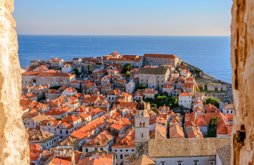 Late Year BARGAIN Short Break to Dubrovnik Croatia - Image 1