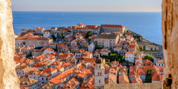 Late Year BARGAIN Short Break to Dubrovnik Croatia
