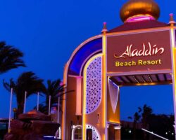 Warm Up Your Winter – Egypt Family Break
