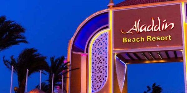 Warm Up Your Winter – Egypt Family Break