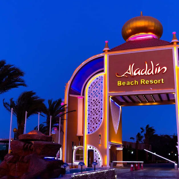 Warm Up Your Winter – Egypt Family Break - Image 1