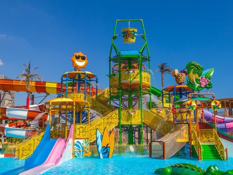 Warm Up Your Winter – Egypt Family Break - Image 2