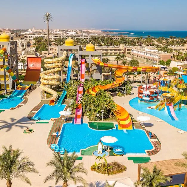 Warm Up Your Winter – Egypt Family Break - Image 3