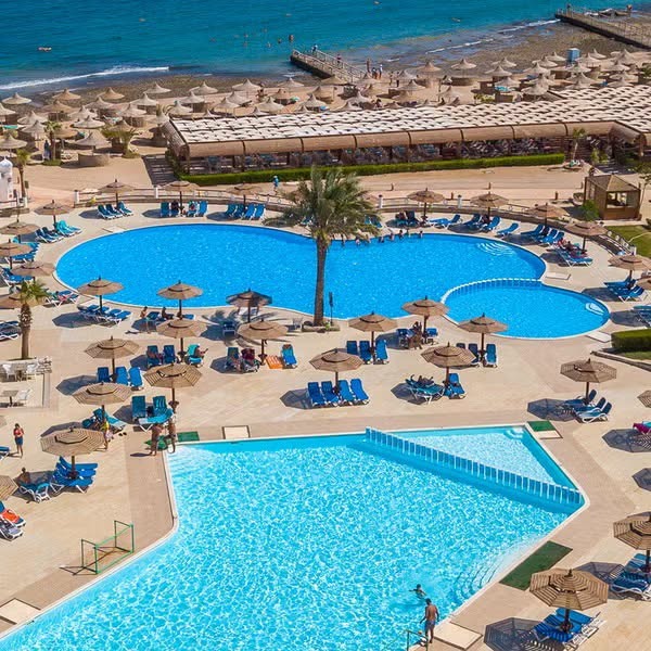 Warm Up Your Winter – Egypt Family Break - Image 4