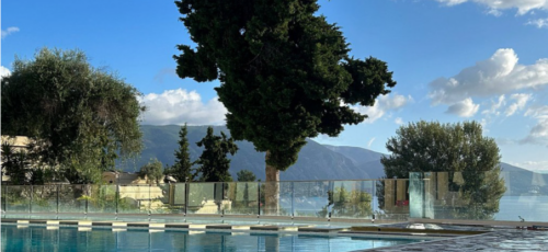 Corfu Cracker 4* All Inclusive in May 2027