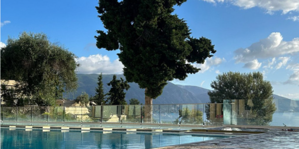 Corfu Cracker 4* All Inclusive in May 2027