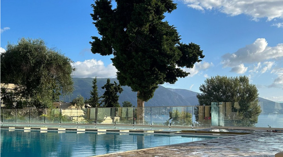 Corfu Cracker 4* All Inclusive in May 2027 - Image 1