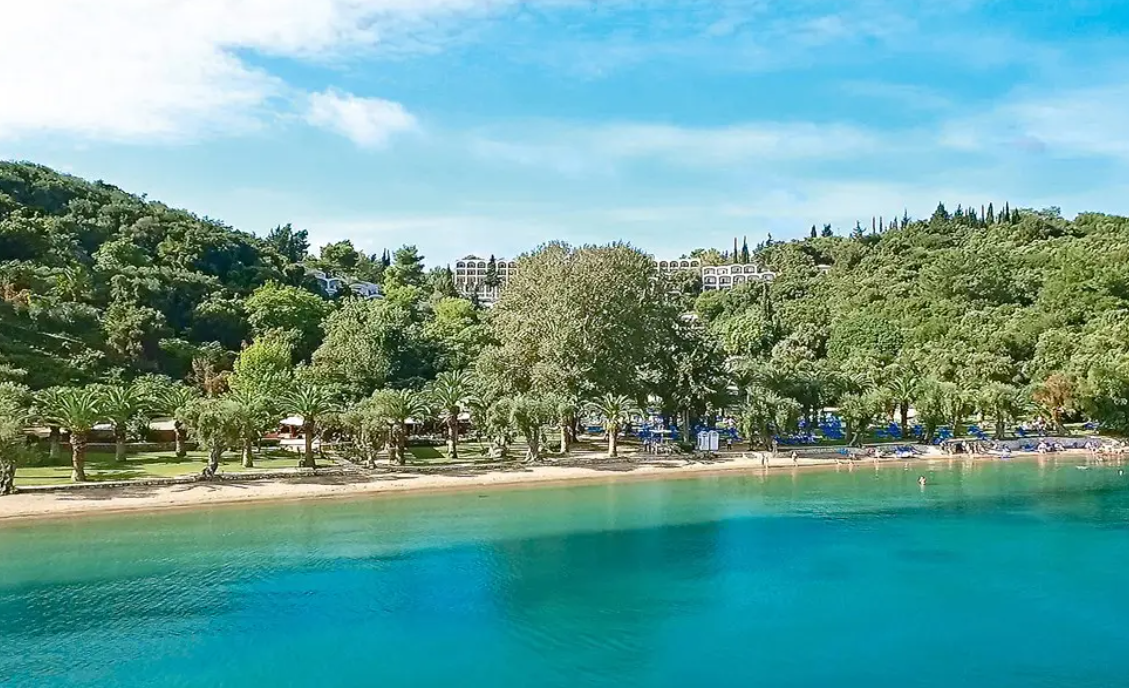 Corfu Cracker 4* All Inclusive in May 2027 - Image 3