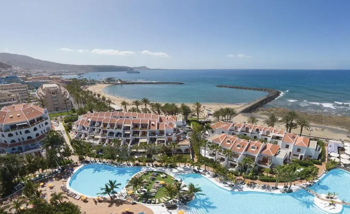 NINJA FAMILY FAVOURITE TENERIFE 2028 - Image 2