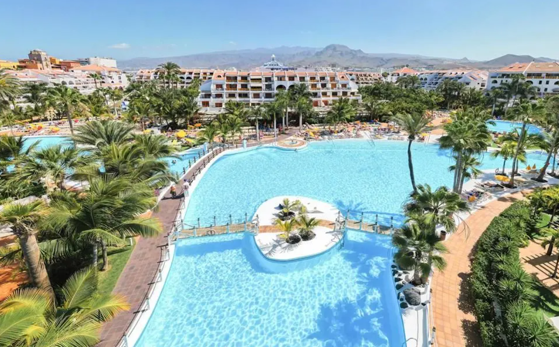 NINJA FAMILY FAVOURITE TENERIFE 2028 - Image 3