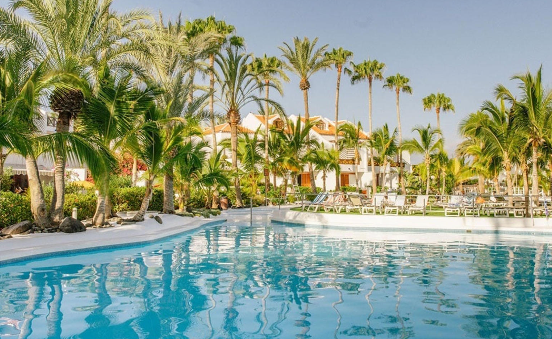 NINJA FAMILY FAVOURITE TENERIFE 2028 - Image 4