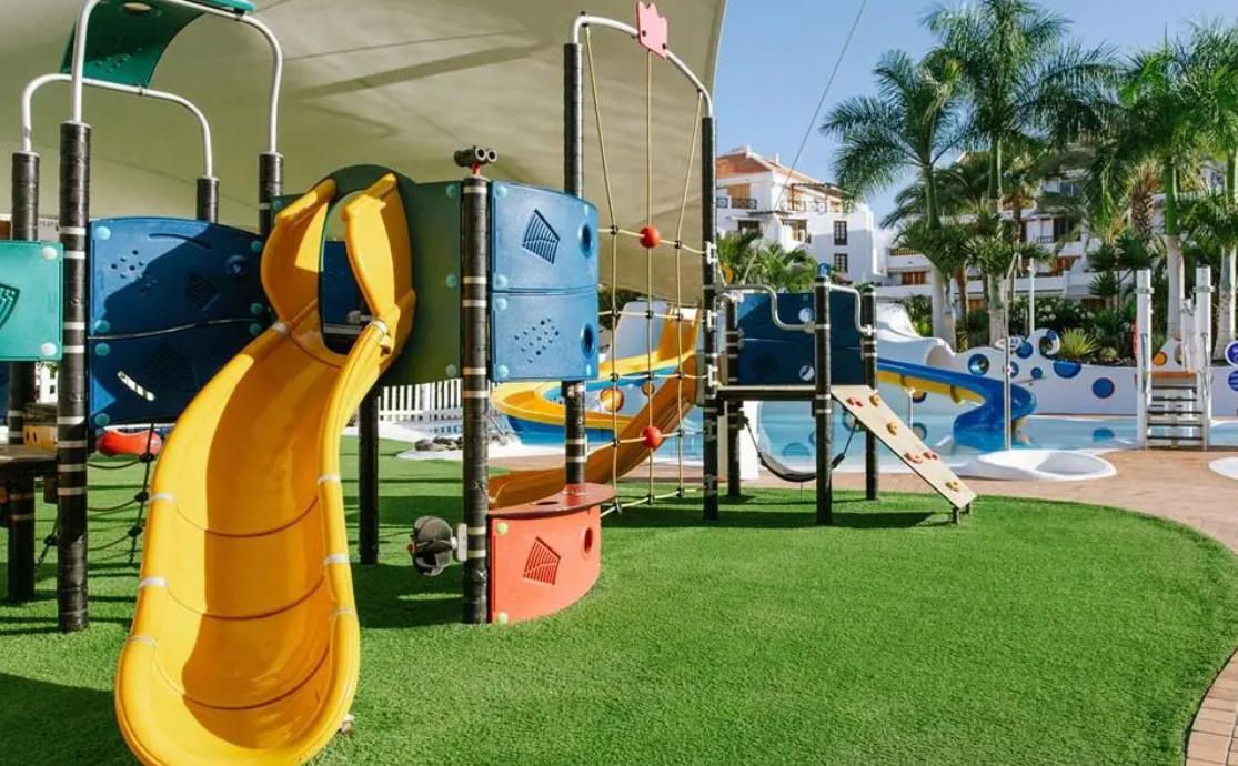 NINJA FAMILY FAVOURITE TENERIFE 2028 - Image 6