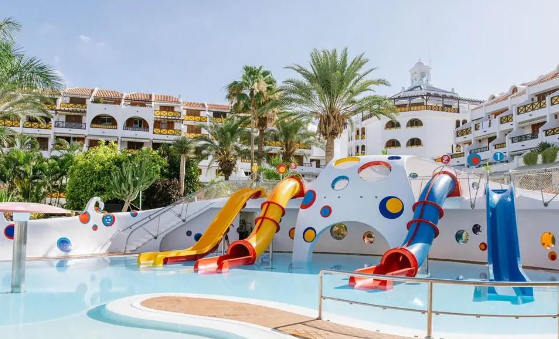 NINJA FAMILY FAVOURITE TENERIFE 2028 - Image 9