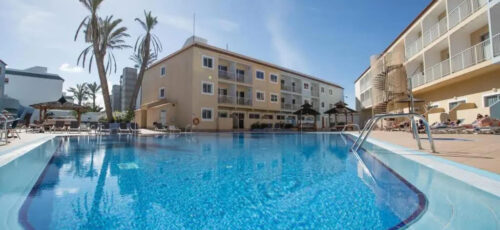Late Year Fuerteventura BARGAIN Short Break