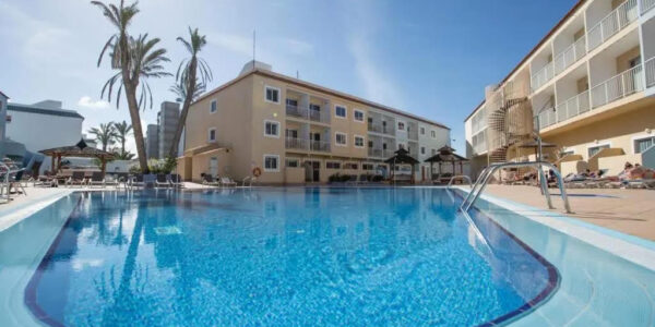 Late Year Fuerteventura BARGAIN Short Break