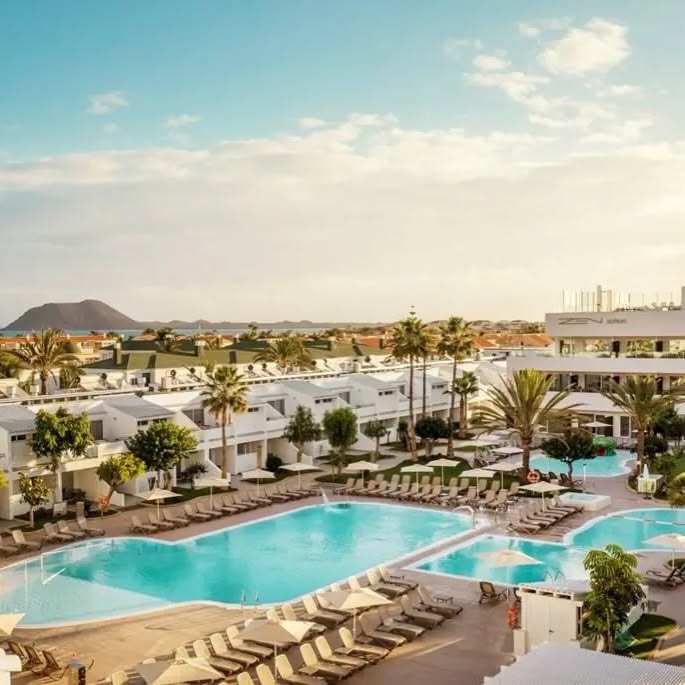 December Fuerteventura Wintersun BARGAIN Break - Image 1