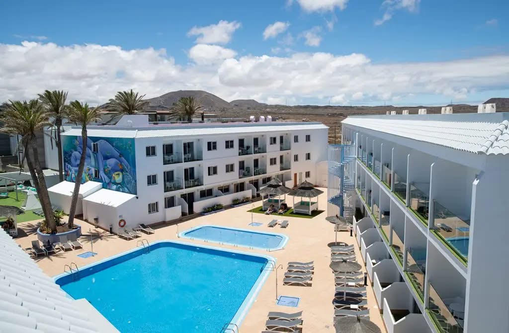Late Year Fuerteventura BARGAIN Short Break - Image 2