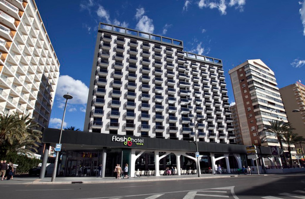 BENIDORM SPAIN WINTER LONG STAY - Image 3