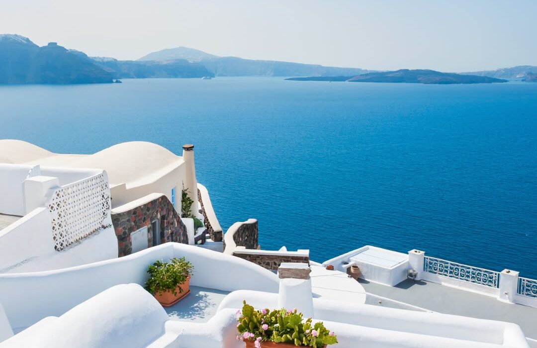 Greece Island Hopping = Late Summer Multi Centre - Image 3