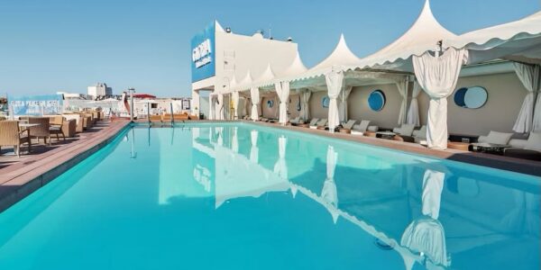 January Family Sunshine Break to Gran Canaria