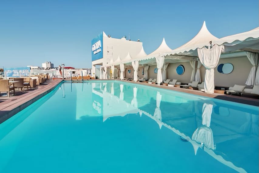 January Family Sunshine Break to Gran Canaria - Image 1
