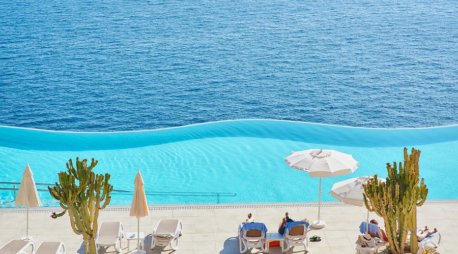 Gran Canaria Spring Sunshine with EPIC Pool Views - Image 1