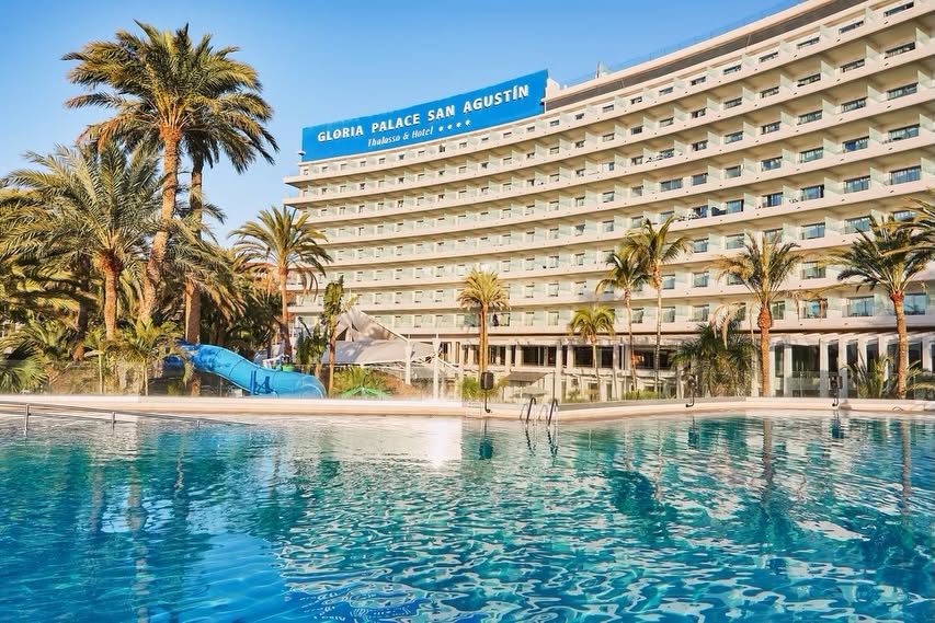 January Family Sunshine Break to Gran Canaria - Image 4