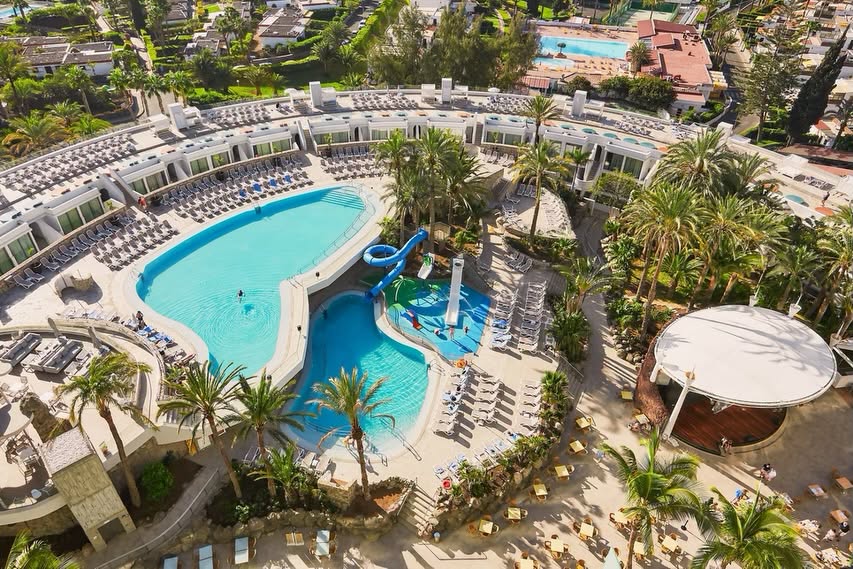 January Family Sunshine Break to Gran Canaria - Image 5
