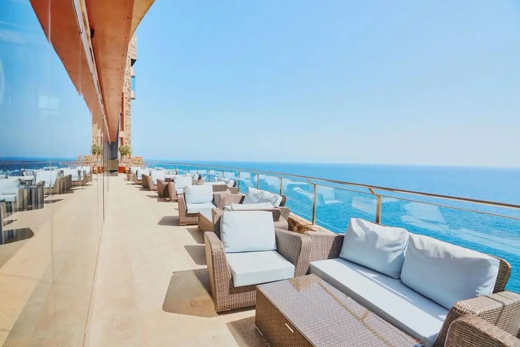 Gran Canaria Spring Sunshine with EPIC Pool Views - Image 4