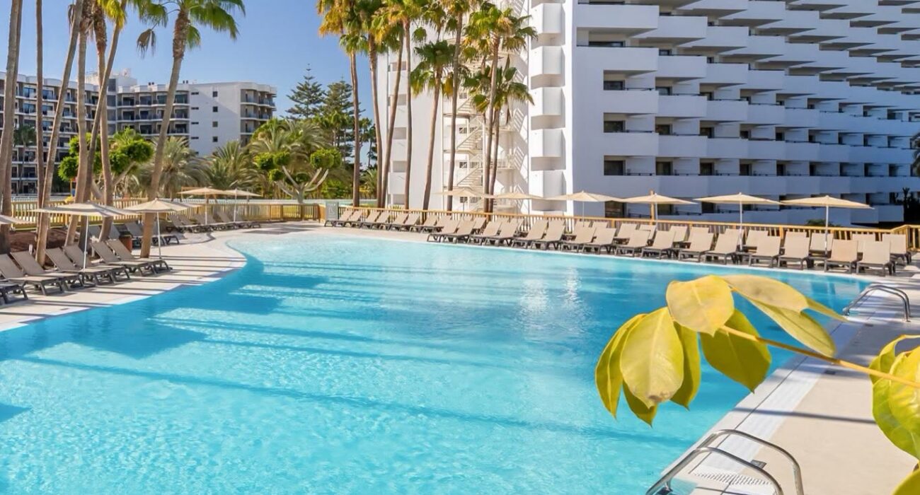 Gran Canaria Family of 3 Wintersun Bargain - Image 1
