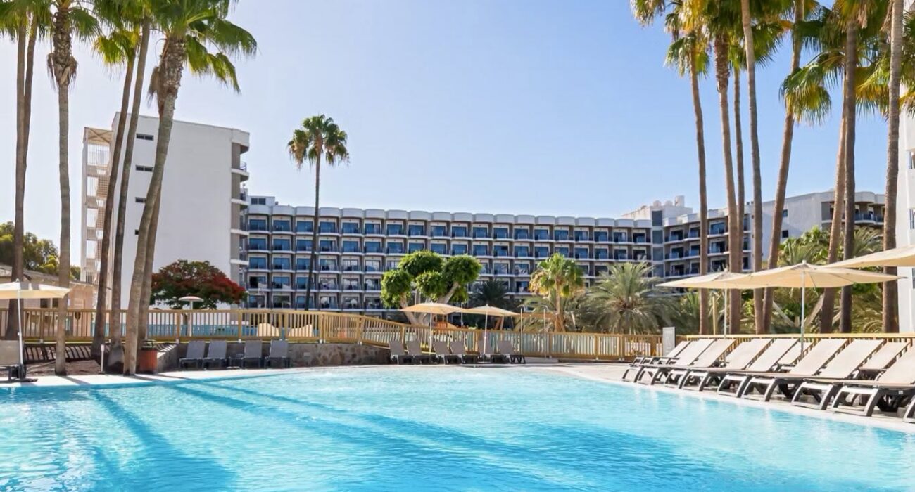 Gran Canaria Family of 3 Wintersun Bargain - Image 3